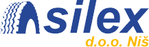 Silex doo Nis – prodaja teretnih guma