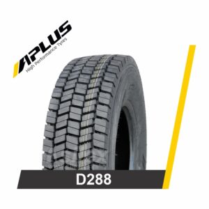 315/80 R22.5 Aplus D288 - Image 1