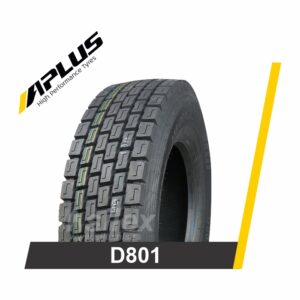 265/70 R19.5 Aplus D801 - Image 1