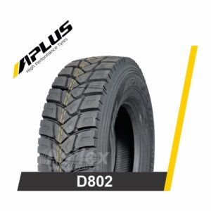 13/ R22.5 Aplus D802 - Image 1