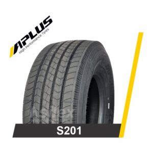 385/55 R22.5 Aplus S201 - Image 1