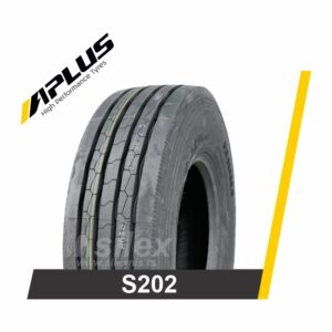 315/70 R22.5 Aplus S202 - Image 1