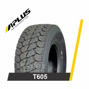 385/65 R22.5 Aplus T605 - Image 1