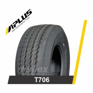 265/70 R19.5 Aplus T706 - Image 1