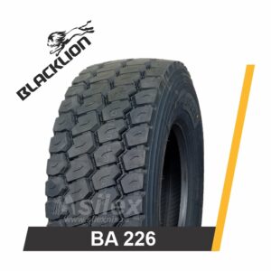 385/65 R22.5 Blacklion BA226 - Image 1