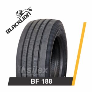 245/70 R19.5 Blacklion BF188 - Image 1
