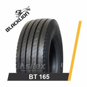 245/70 R19.5 Blacklion BT165 - Image 1