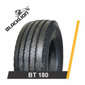 425/65 R22.5 Blacklion BT180 - Image 1