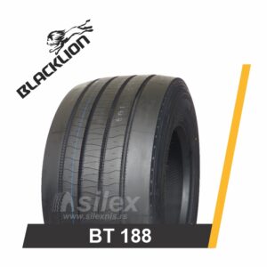 435/50 R19.5 Blacklion BT188 - Image 1